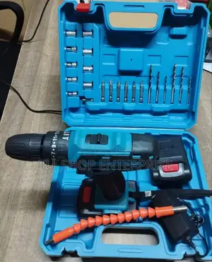 26volts Drill Set