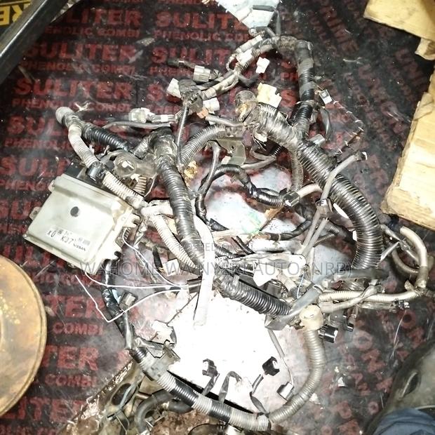 Hr15 Engine Harness Nissan Juke - thumbnail 5