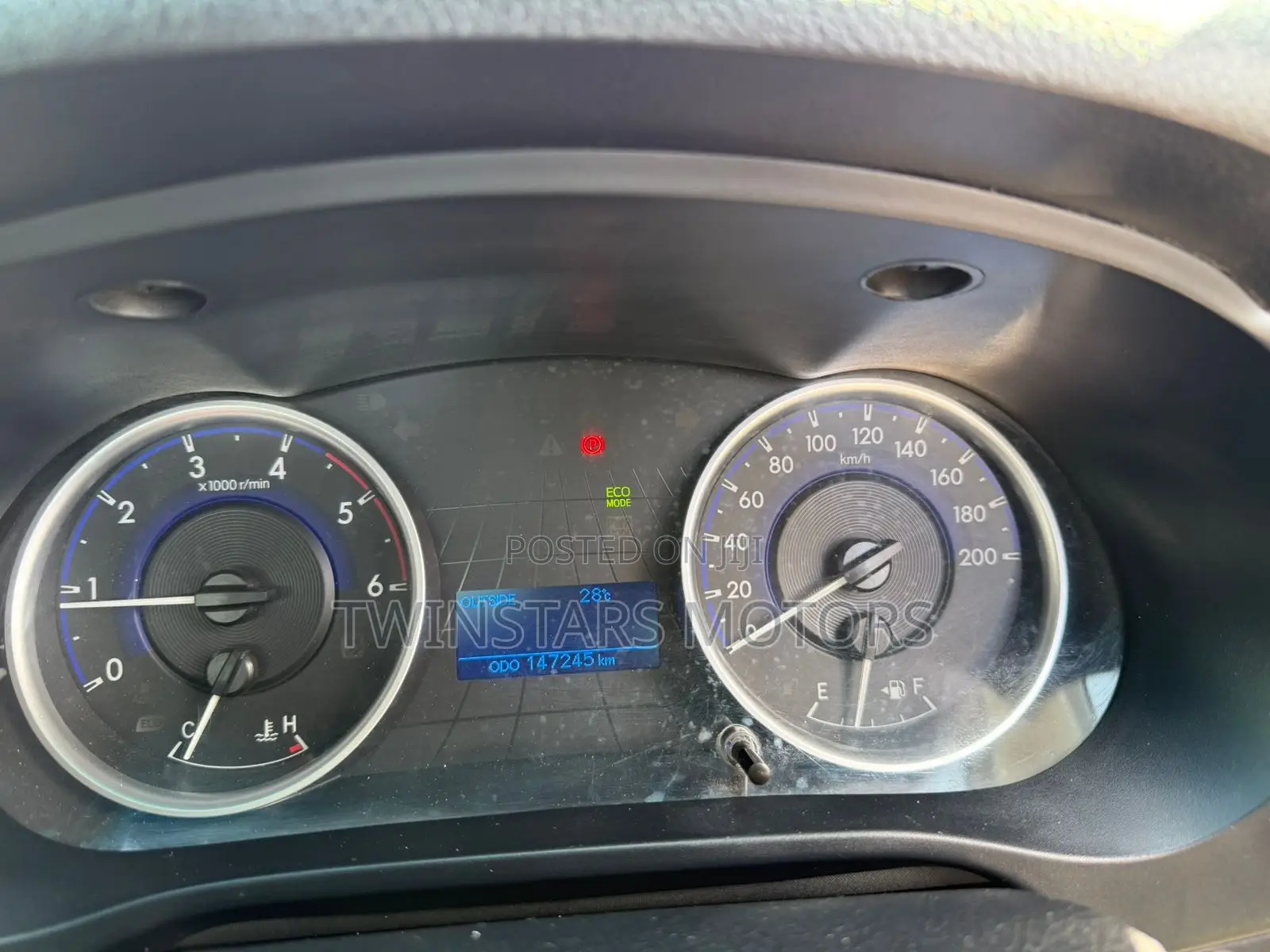 Toyota Hilux Revo Single Cab Deisel 2.8 AWD 2019 White
