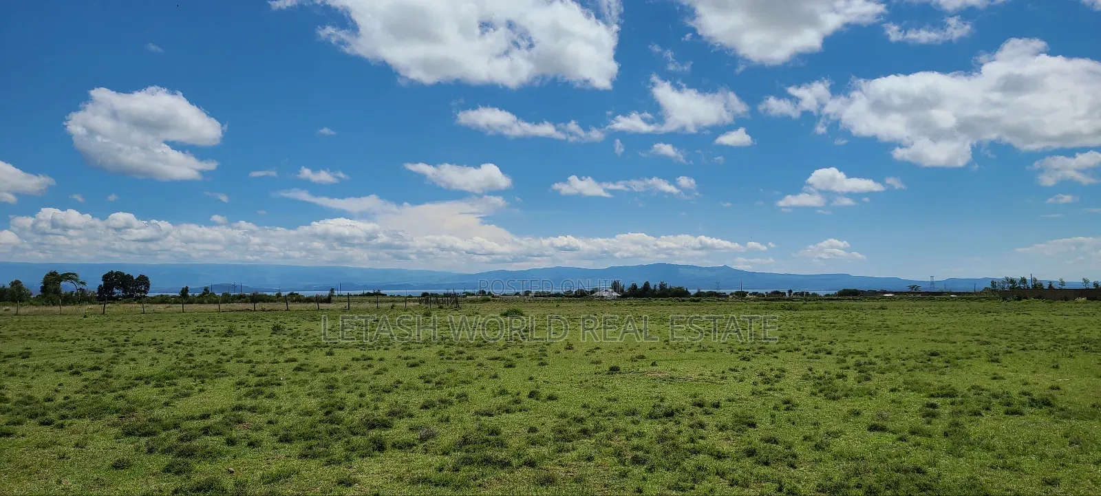 5 Plots Left in Longonot View Phase 5,