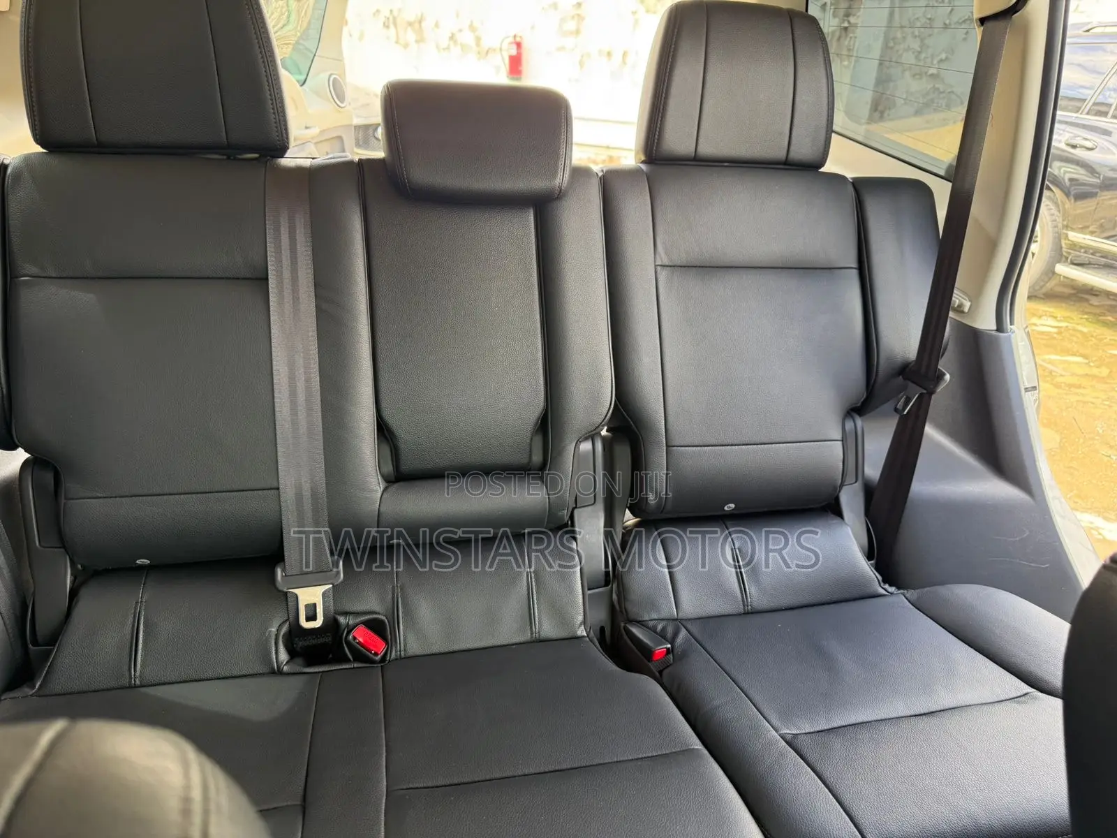Mitsubishi Pajero V90 3.2 DI-D GLS/GLX 2018 Silver