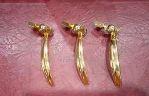 Window Fasteners
