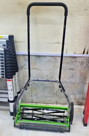 Manual Lawn Mower 16" Inches
