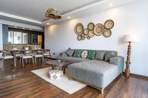 Furnished 3bdrm Apartment in Spring Valley for rent