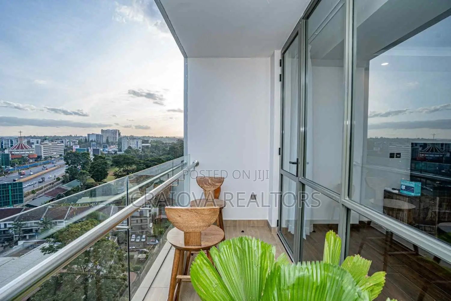 Furnished 3bdrm Apartment in Spring Valley for rent