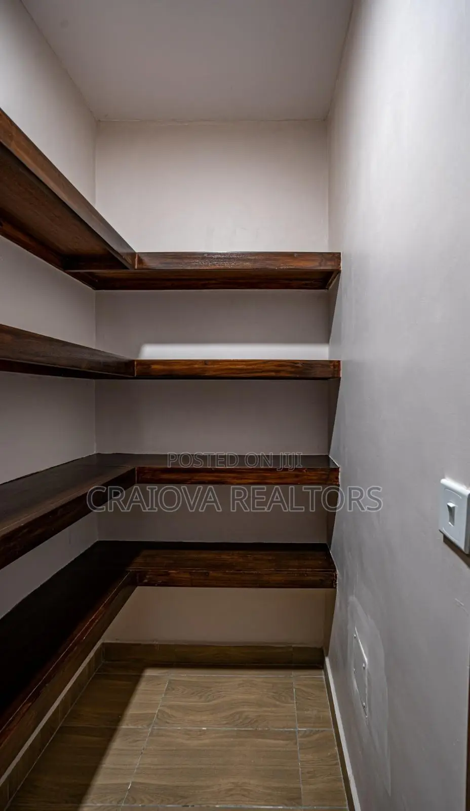 Furnished 3bdrm Apartment in Spring Valley for rent