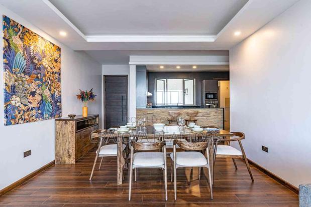 Furnished 3bdrm Apartment in Spring Valley for rent - thumbnail 4