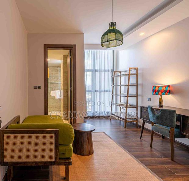 Furnished 3bdrm Apartment in Spring Valley for rent - thumbnail 6