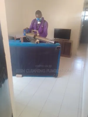 Godown,Shop, and School Fogging Fumigation Services
