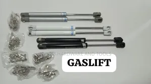 Gas Lifts Hydraulic
