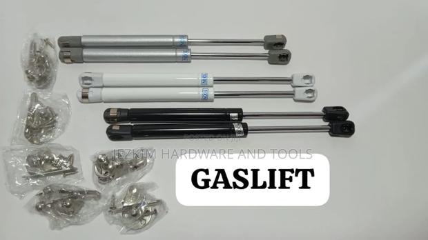Gas Lifts Hydraulic