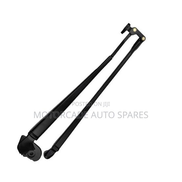 Toyota Ractis 2012 Wiper Arm