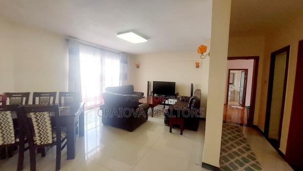Furnished 3bdrm Apartment in Valley Arcade for rent - thumbnail 6