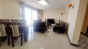 Furnished 3bdrm Apartment in Valley Arcade for rent