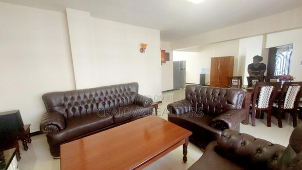 Furnished 3bdrm Apartment in Valley Arcade for rent - thumbnail 5
