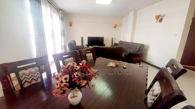 Furnished 3bdrm Apartment in Valley Arcade for rent - thumbnail 4