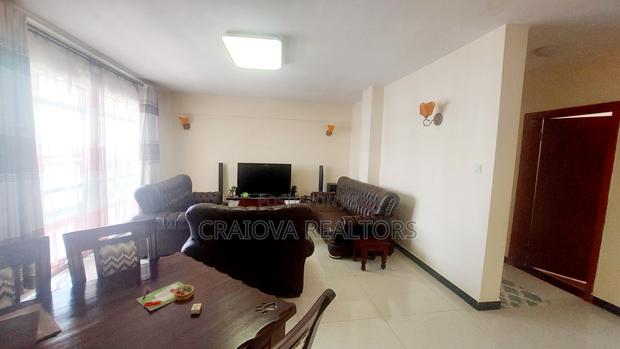 Furnished 3bdrm Apartment in Valley Arcade for rent - thumbnail 3