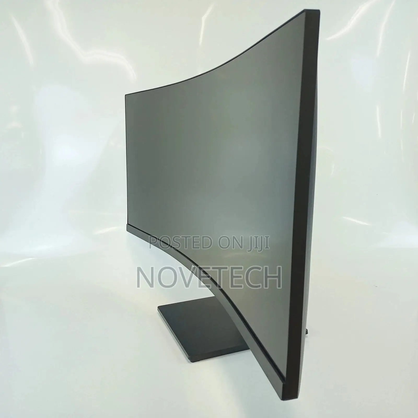 Hp P34hc G4 34" WQHD Usb-C Curved Gamer Conferencing Monitor