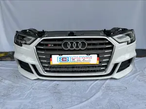 Volkswagen Audi Car Spare Parts