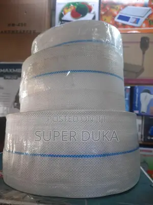 100m X 2 Inches Canvas Delivery Pipe.Heavy Duty