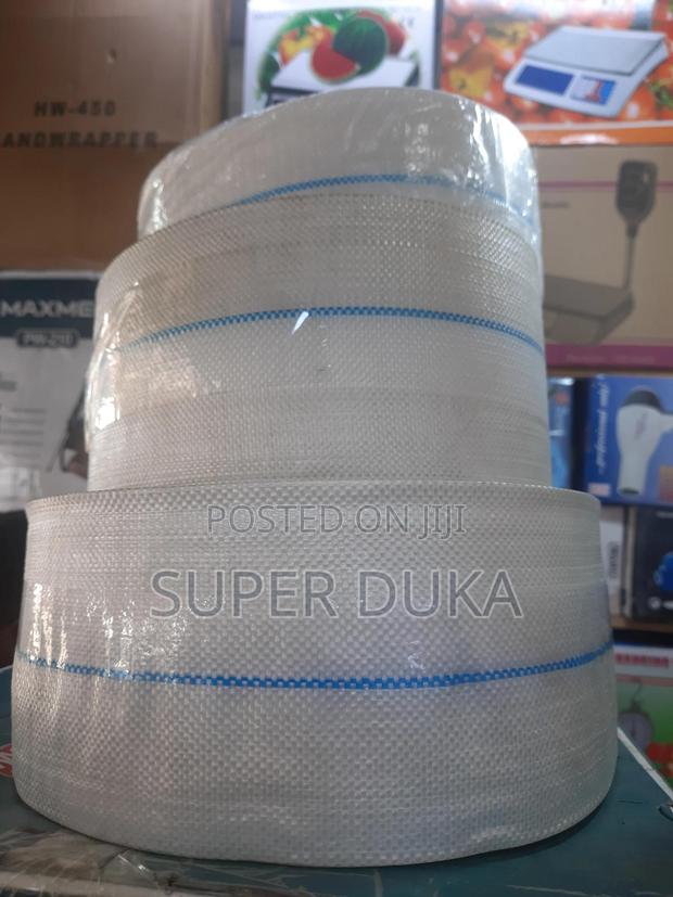100m X 2 Inches Canvas Delivery Pipe.Heavy Duty