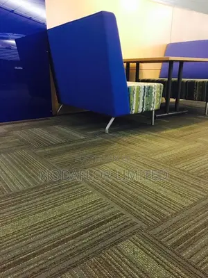 Carpet Tiles Plank – Your Space, Your Pattern