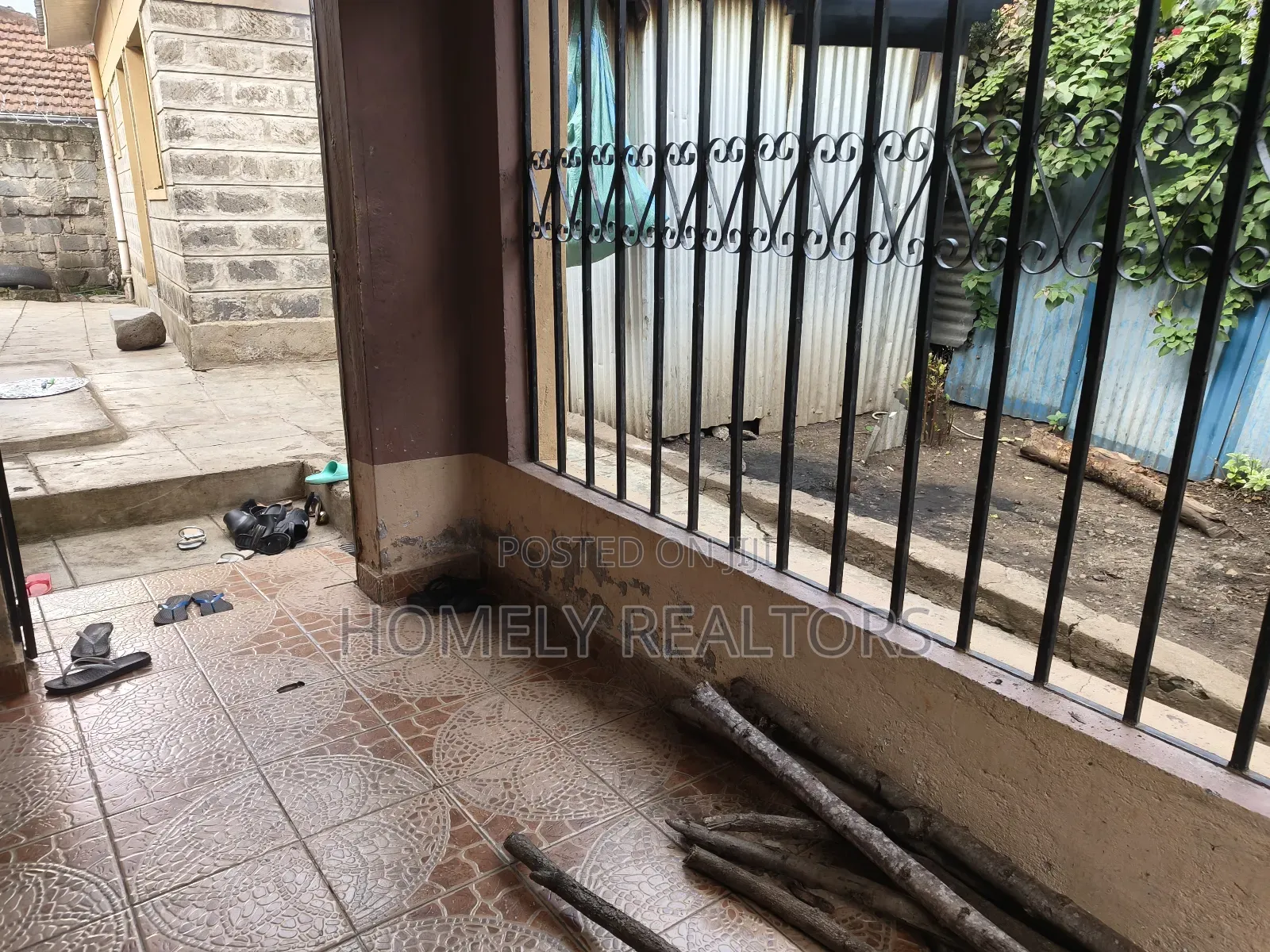 3bdrm Bungalow in Ongata Rongai, Nkoroi for sale