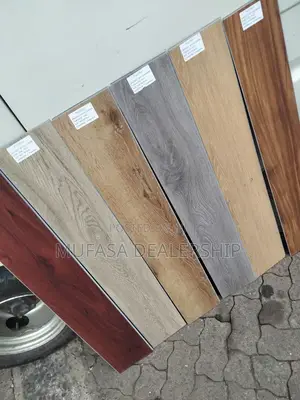 New Generation Flooring SPC Flooring Sheets