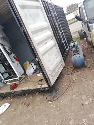 Fuels Dispenser at an Affordable Price and Installation.