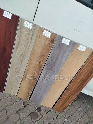 New Generation Flooring SPC Flooring Sheets