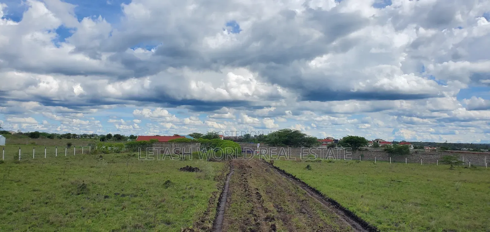 Going for 1.6 Million in Installments, Kitengela Plains 2