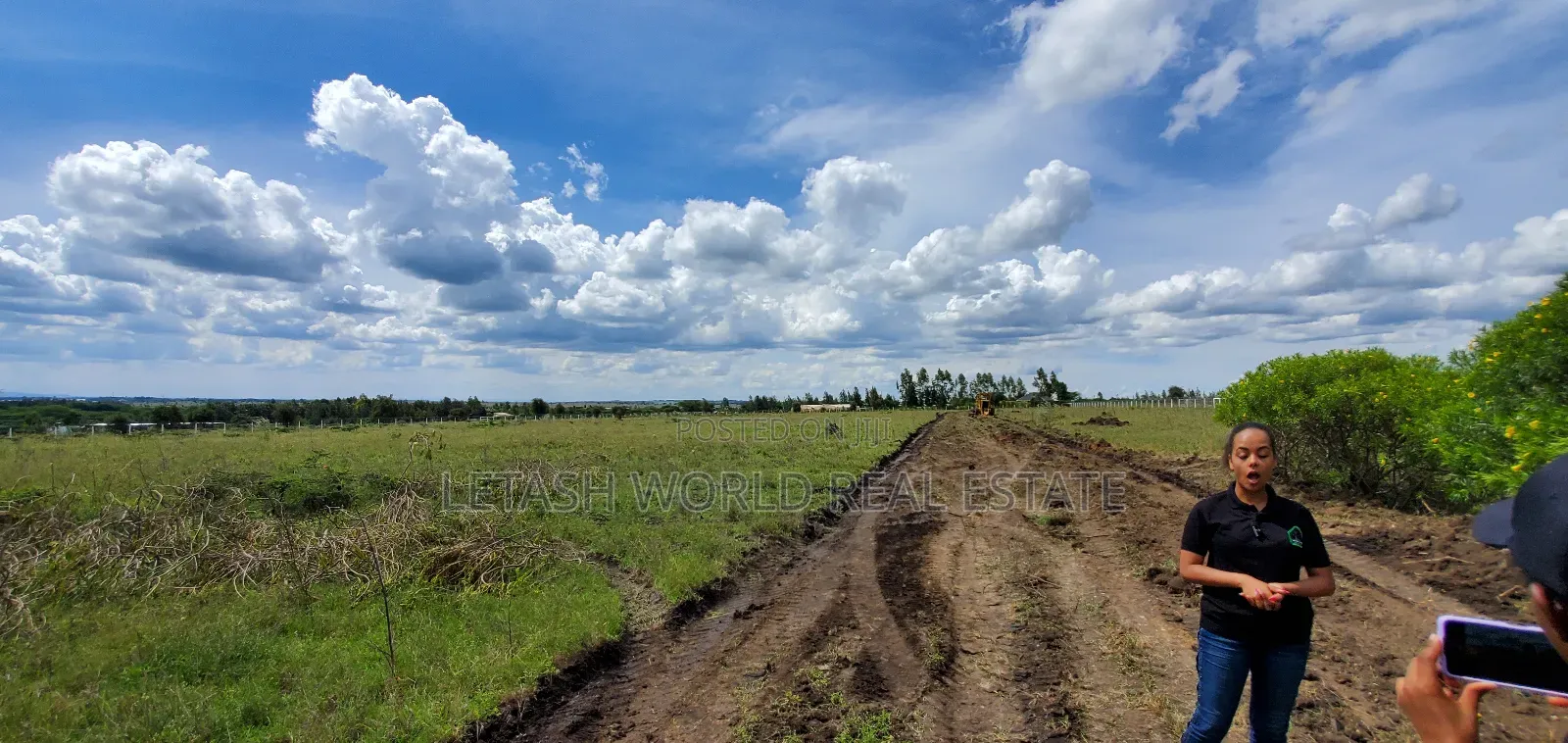 Going for 1.6 Million in Installments, Kitengela Plains 2