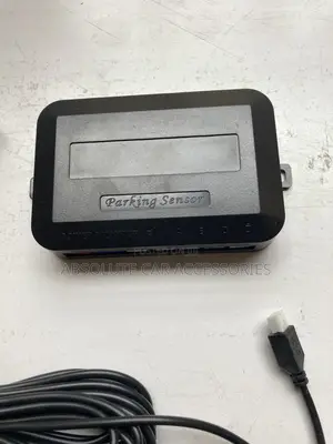 Universal Parking Sensor