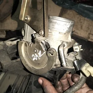 Throttle 2az Harrier,Alphard,Vanguard