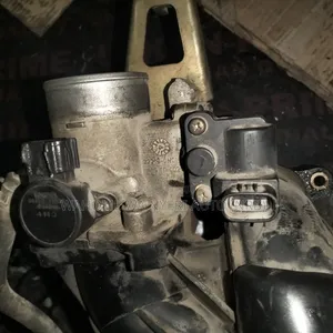 Throttle 2az Harrier,Alphard,Vanguard