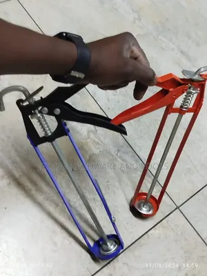 Silicone Guns