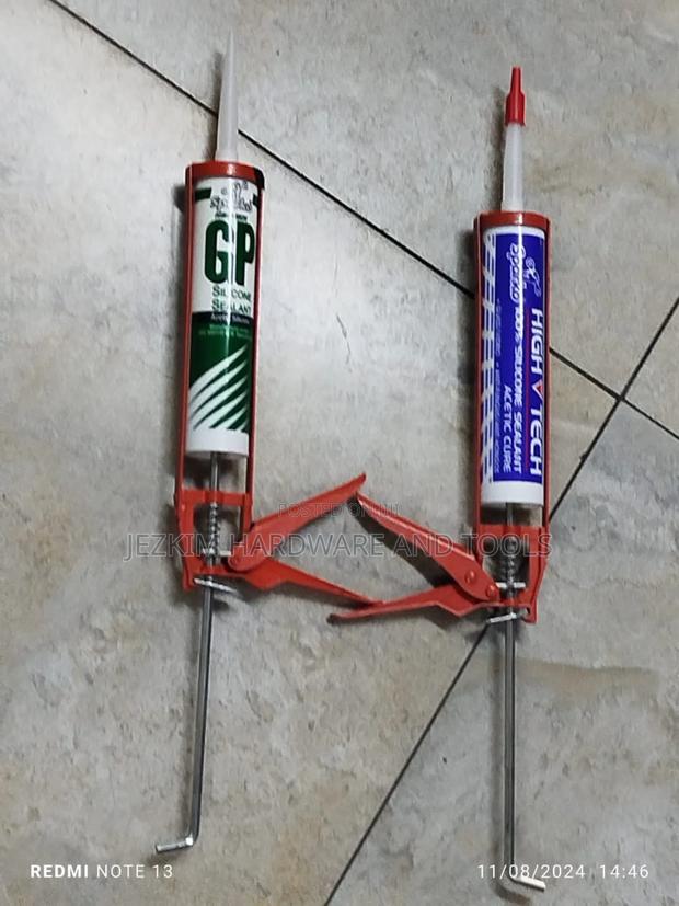 Silicone Guns - thumbnail 5