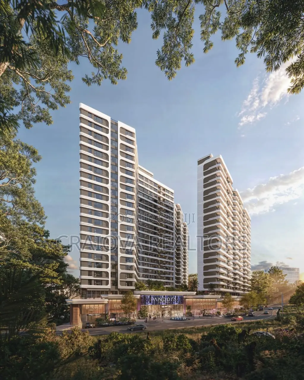 2bdrm Apartment in Muthangari for sale