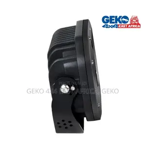 1 Pc Geko Ea 5x7" Rectangular Led Spot Lights With DRL