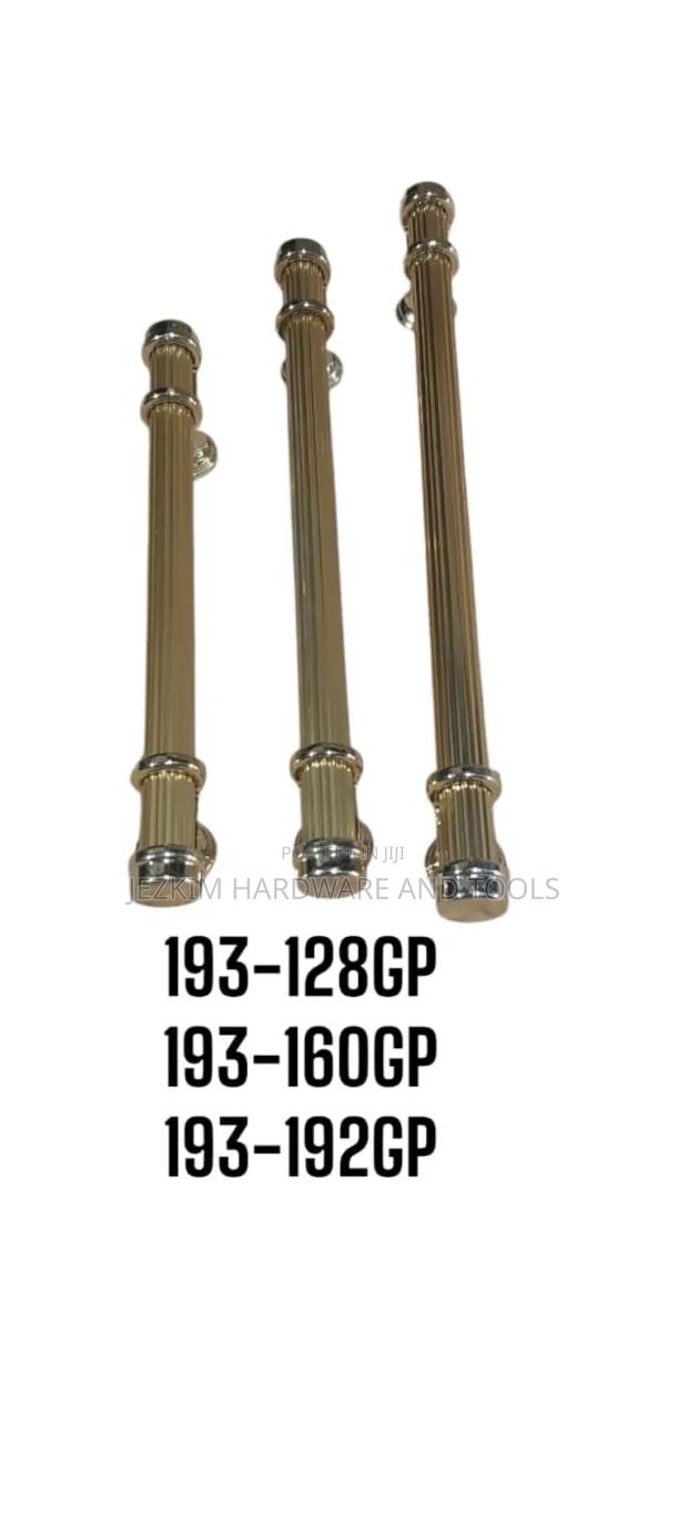 Cabinet Handles - thumbnail 2