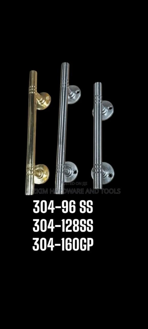 Cabinet Handles - thumbnail 3