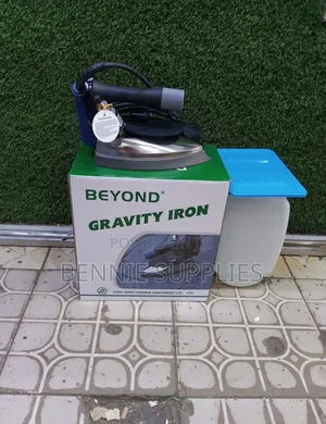 Commercial Gravity Iron Box / Affordable Gravity Iron Box