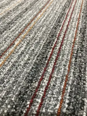 Warm Up Your Floors – Carpet Tiles Plank