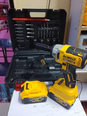 Dewalt Cordless Impact Wrench/ Dewalt Impact Wrench