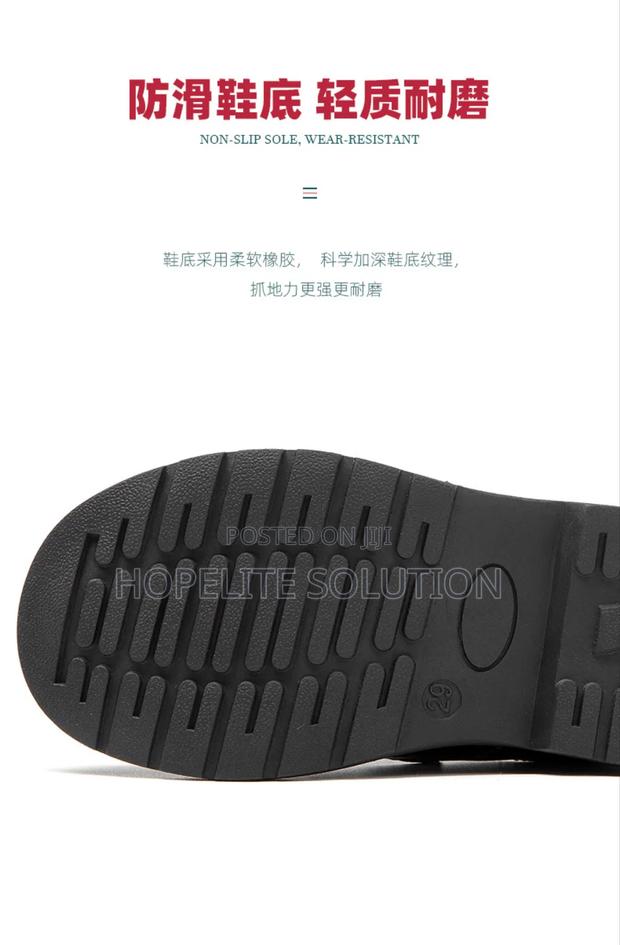 High Quality School Shoes - thumbnail 3