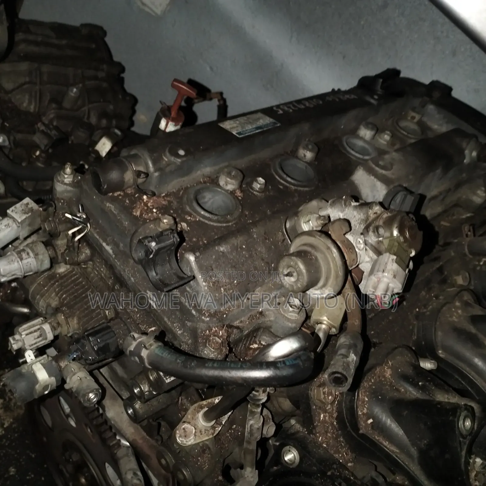 Slim Engine 1az Noah,Voxy,Alphard