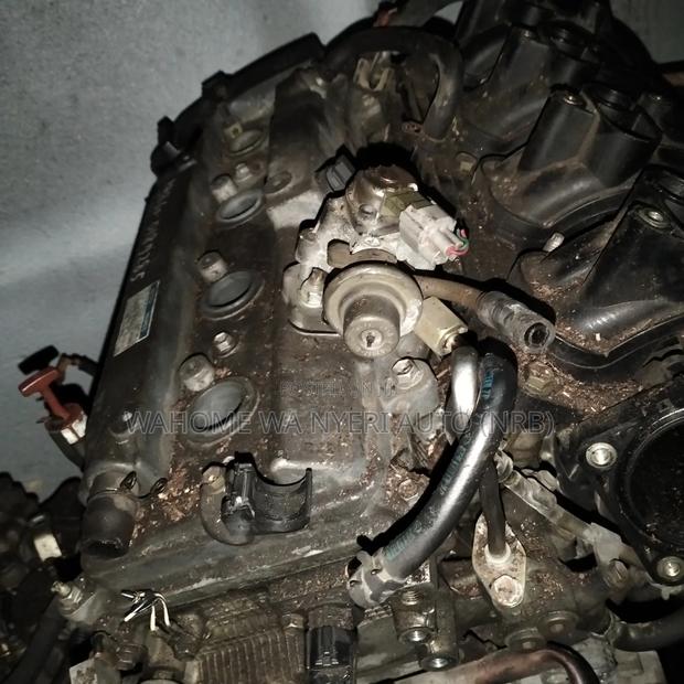Slim Engine 1az Noah,Voxy,Alphard - thumbnail 6