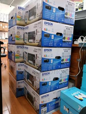 Wireless Ecotank, Inkjet L3250 Brand New - thumbnail 2