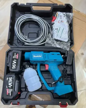 Car Washer Gun ! *Makita 96v