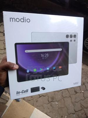 New Modio M96 1 TB Pink - thumbnail 2